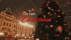 Christmas cinematic