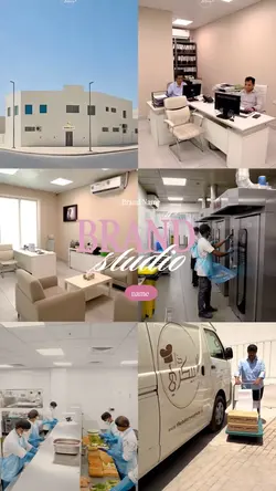 Corporate Promotion
