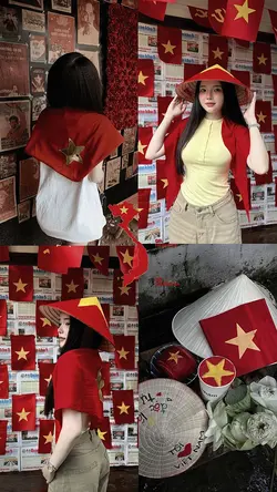 QUỐC KHÁNH 2-9🇻🇳