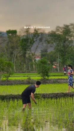 masih terngiang