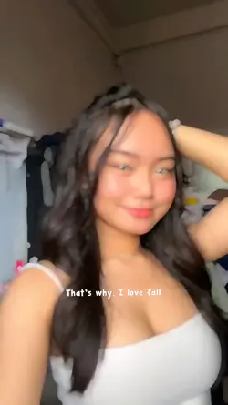 My girl