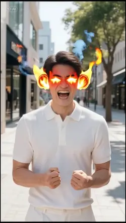 AI template 