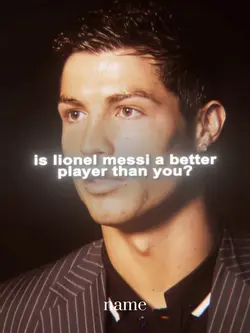 Ronaldo edit 