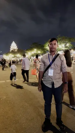 រាល់ឆ្នាំតែប៉ុណ្ណឹង🥺