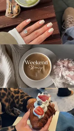 Weekend Story 