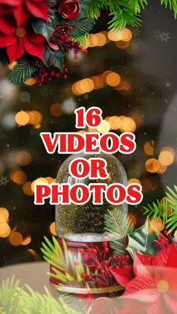 Christmas Templates
