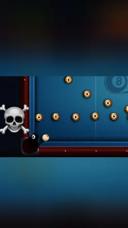 Magical Trick Shot 