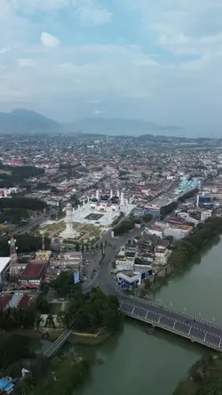 Banda Aceh cinematic