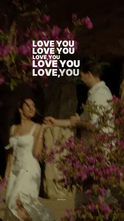 love you