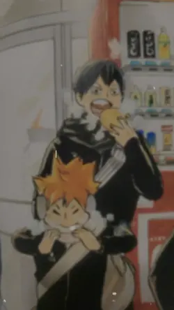 haikyuu
