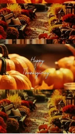 Thanksgiving
