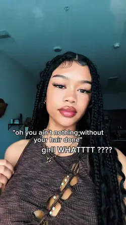 girl what hairstyle
