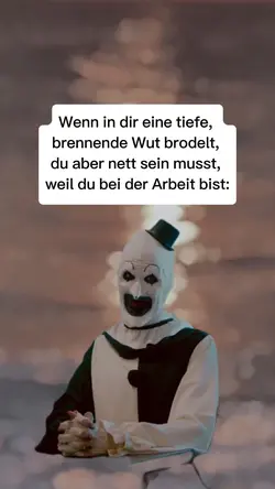 Clown Terrifier 
