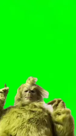 Grinch Stollings 