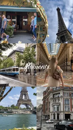 Moments