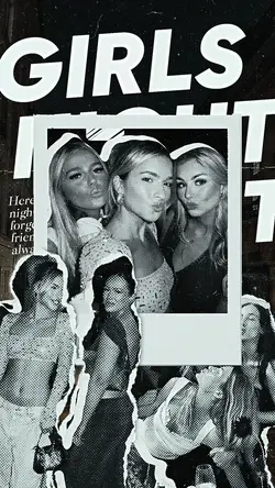 Girls night out
