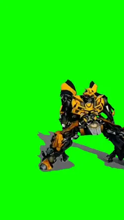 bumblebee thriller