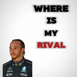 Where is my RIVAL?