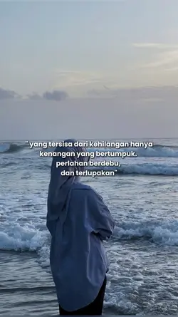 perlahan berdebu