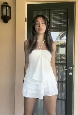 Zeynep oktay fancam