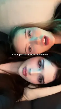 thank you for always