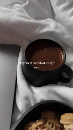 breakfast today