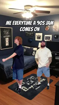 pump up jam meme