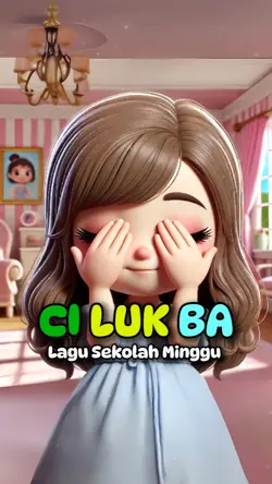 Cilukba