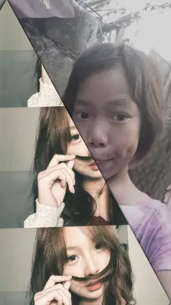 DULU X SEKARANG