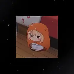 Umaru Chan