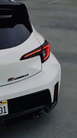 Corolla 