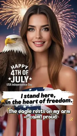 freedom in America 