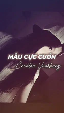 Mẫu cực cuốn