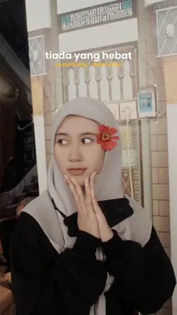 Nuansa Bening