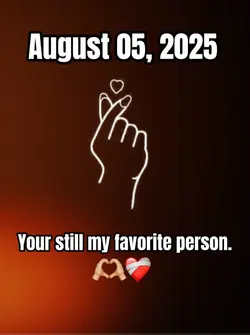 August 05, 2025