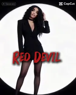 Red Devil