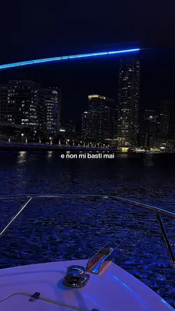 non mi basti mai
