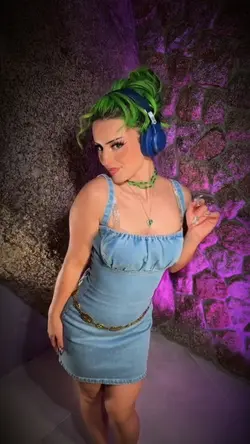 Video DUMP EFFECT