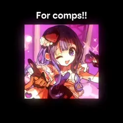 For Sanszx and Mari