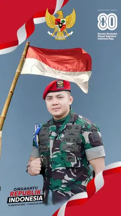 HUT RI 80