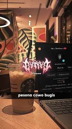 jj pesona cowo Bugis