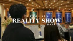 Part 5: Reality Show