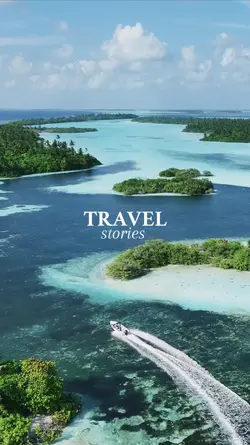 travel stories 