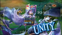Unity solo ml 