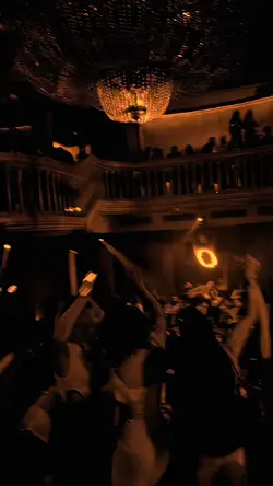 DANZA KUDURO