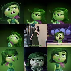 INSIDE OUT