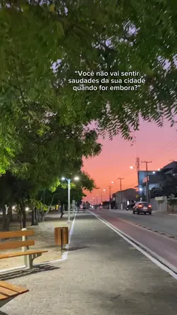 Saudades