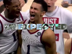 it's March