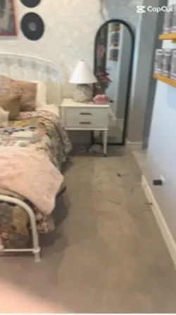 Room tour!