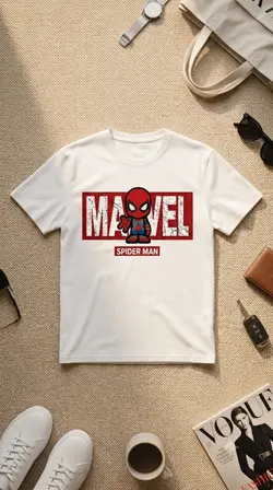 Template | Tshirt
